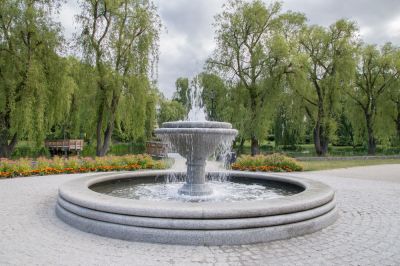 Increase its Functionality and Make Your Fountain More Efficient!