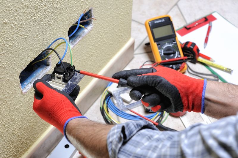 Electrical System Repairs